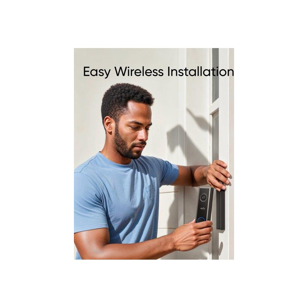 Anker-eufy-C30-videotelefon-2K-cerny