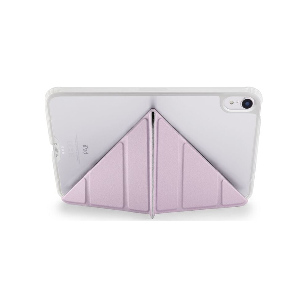 Pipetto-Origami-No1-Original-pouzdro-iPad-mini-2024-2021-fialove