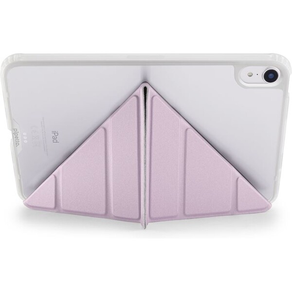 Pipetto-Origami-No1-Original-pouzdro-iPad-mini-2024-2021-fialove