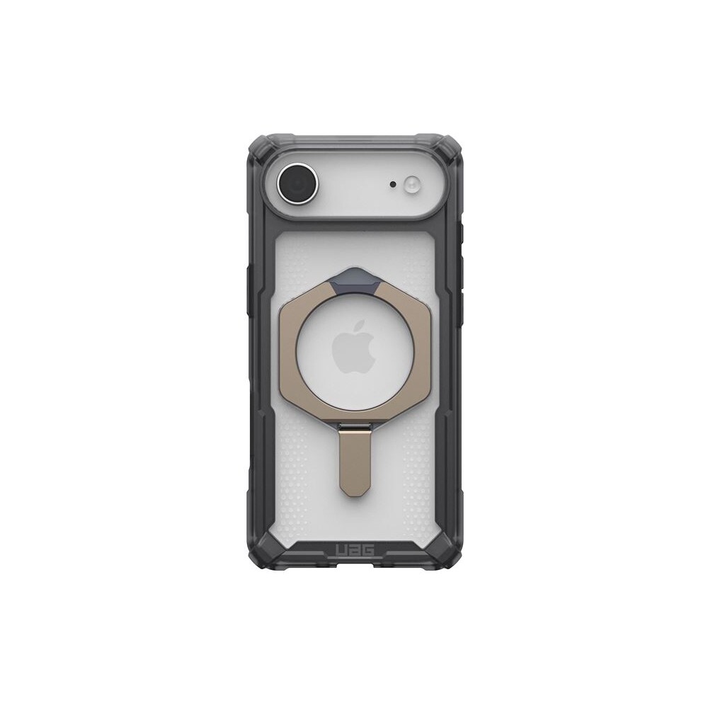 UAG-Plasma-XTE-Magsafe-kryt-iPhone-Air-kourovy-titanovy