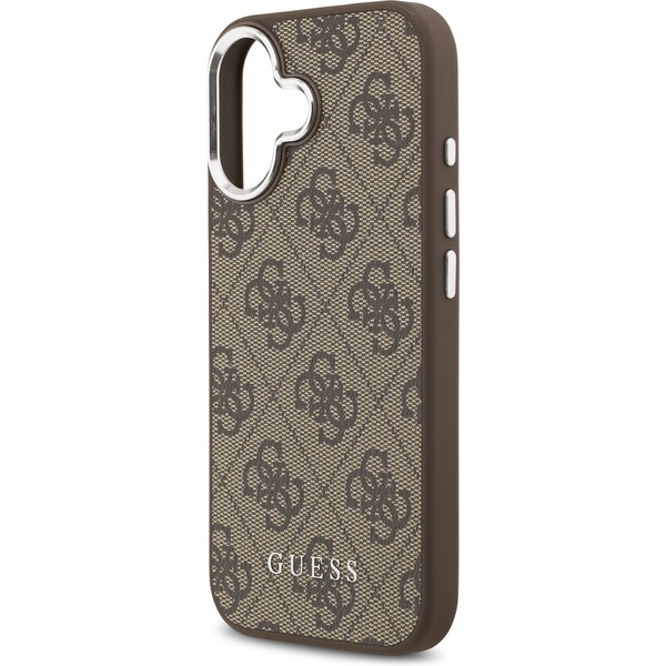 Guess-4G-MagSafe-kryt-iPhone-17-hnedy