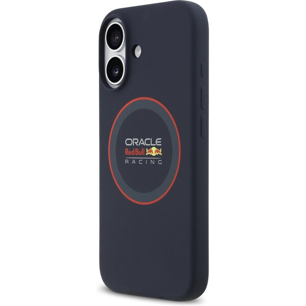 Oracle-Red-Bull-Silicone-Red-Ring-MagSafe-kryt-iPhone-17-modry