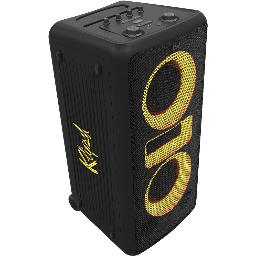 Klipsch-New-York-party-reproduktor