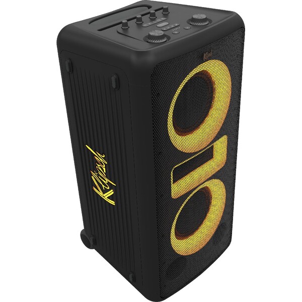 Klipsch-New-York-party-reproduktor