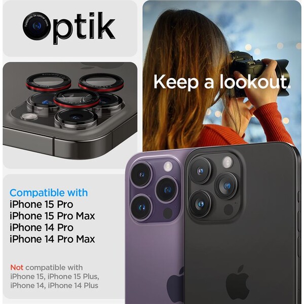 Spigen-Glass-tR-EZ-Fit-Optik-Pro-skla-iPhone-17-14-Pro-17-14-Pro-Max-black-red-2-ks-