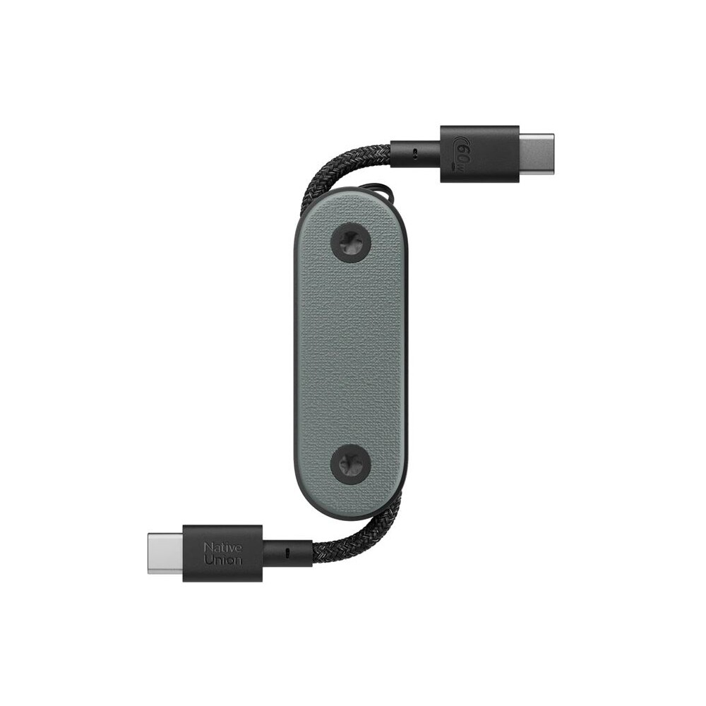 Native-Union-Pocket-Cable-USB-C-USB-C-kabel-60W-zeleny