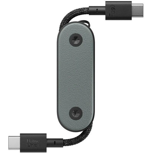 Native-Union-Pocket-Cable-USB-C-USB-C-kabel-60W-zeleny