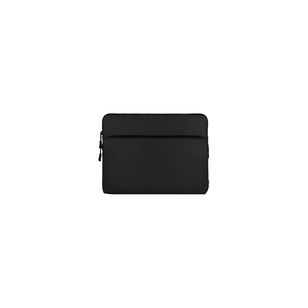 dbramante1928-Oxford-Plus-ICON-sleeve-pouzdro-pro-14-MacBook-notebook-cerne