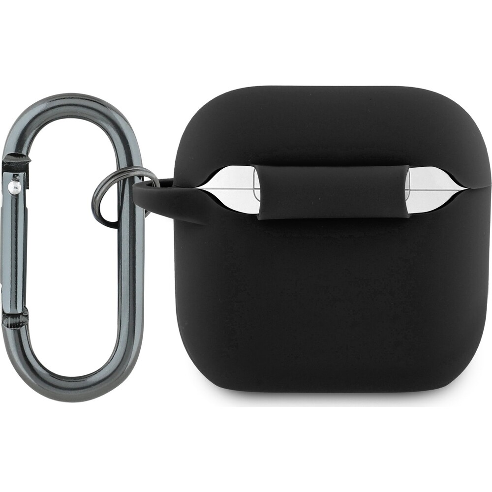Lacoste-Liquid-Silicone-Croc-Logo-pouzdro-AirPods-4-cerne