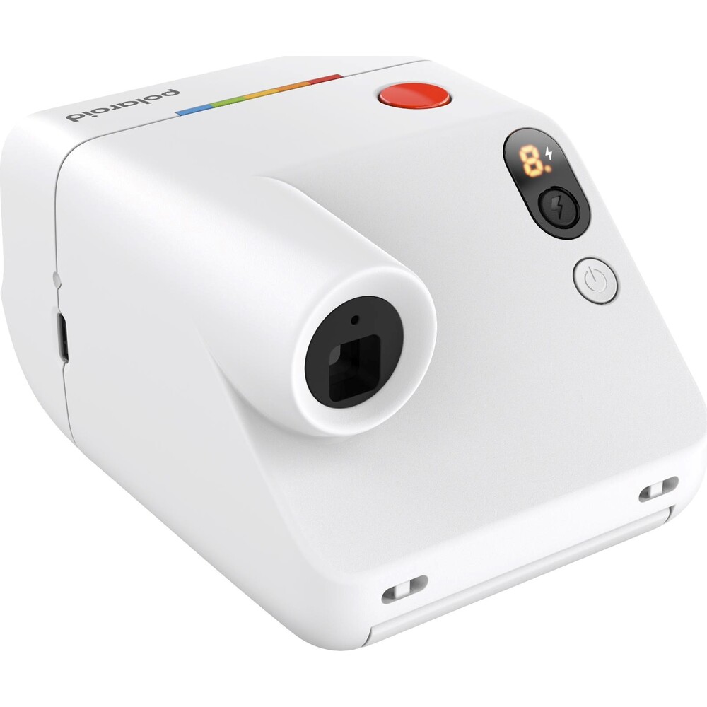 Polaroid-Go-Gen-3-White