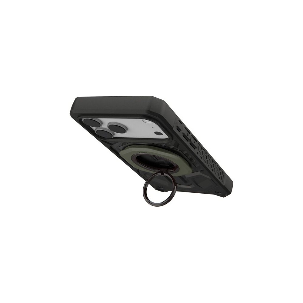 UAG-Magnetic-Ring-Stand-LT-olive