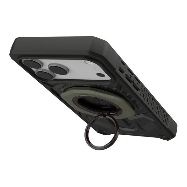 UAG-Magnetic-Ring-Stand-LT-olive