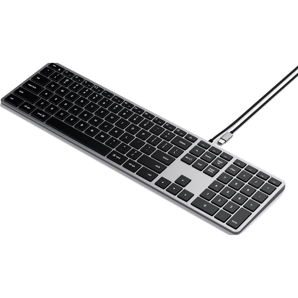 Satechi-Slim-W3-USB-C-Backlit-Wired-Keyboard-US-vesmirne-seda