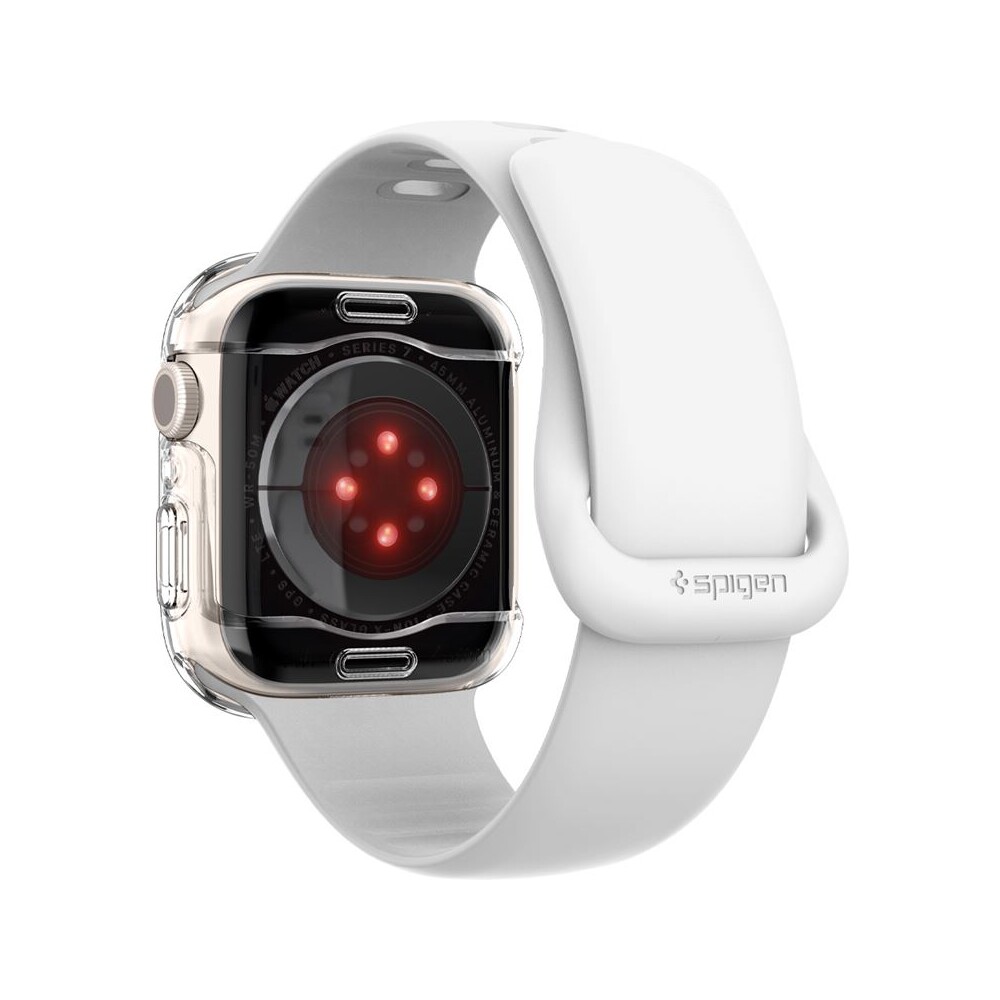 Spigen-Ultra-Hybrid-kryt-Apple-Watch-9-8-7-45mm-ciry