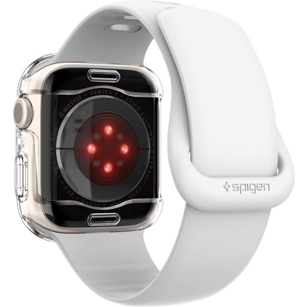 Spigen-Ultra-Hybrid-kryt-Apple-Watch-9-8-7-45mm-ciry