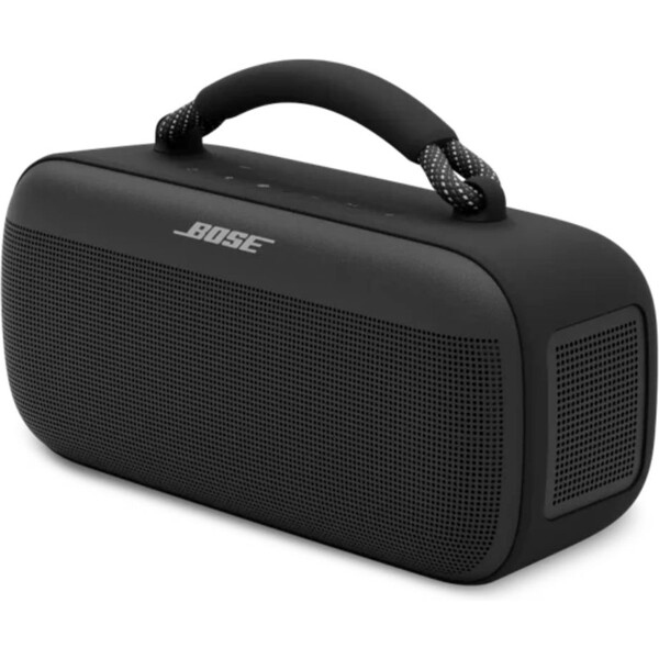 Bose-SoundLink-Max-reproduktor-cerny