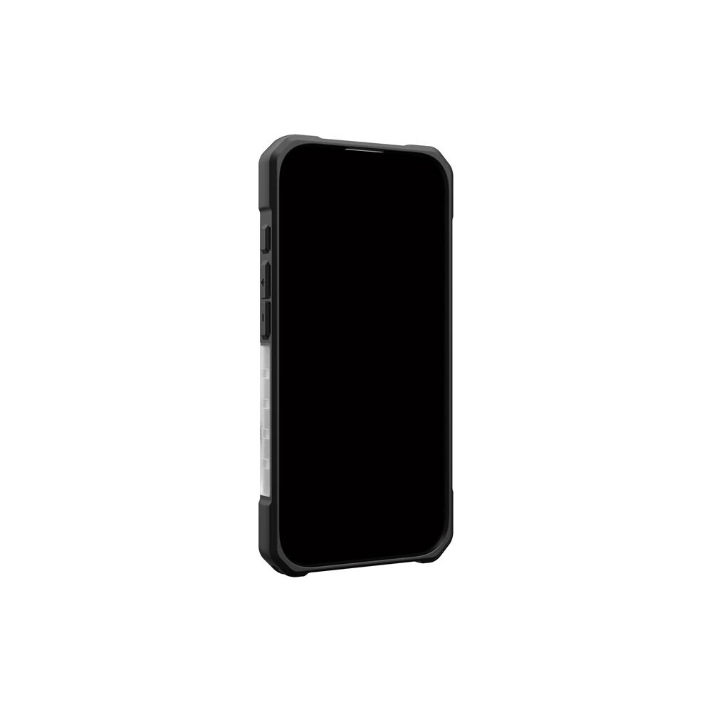 UAG-Pathfinder-Clear-Magsafe-kryt-iPhone-17-ciry-stribrny