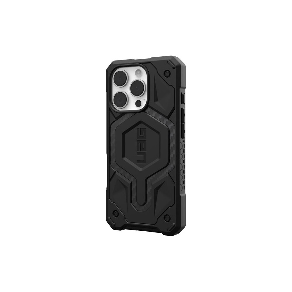 UAG-Monarch-Pro-Magsafe-Carbon-Fiber-kryt-iPhone-16-Pro