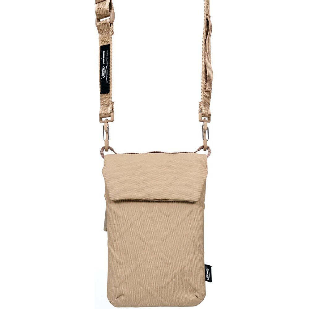 SKINARMA-Utility-Sling-Bag-Juno-Crossbody-khaki