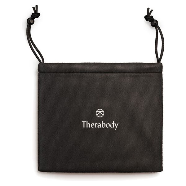 Therabody-Theragun-Relief-masazni-pristroj-modry