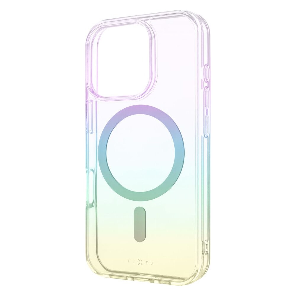 FIXED-MagRainbow-kryt-s-MagSafe-Apple-iPhone-16-Pro-duhovy