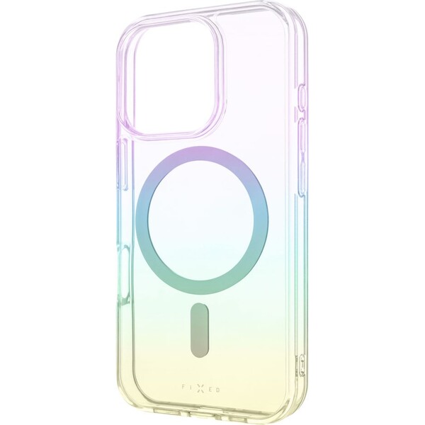 FIXED-MagRainbow-kryt-s-MagSafe-Apple-iPhone-16-Pro-duhovy