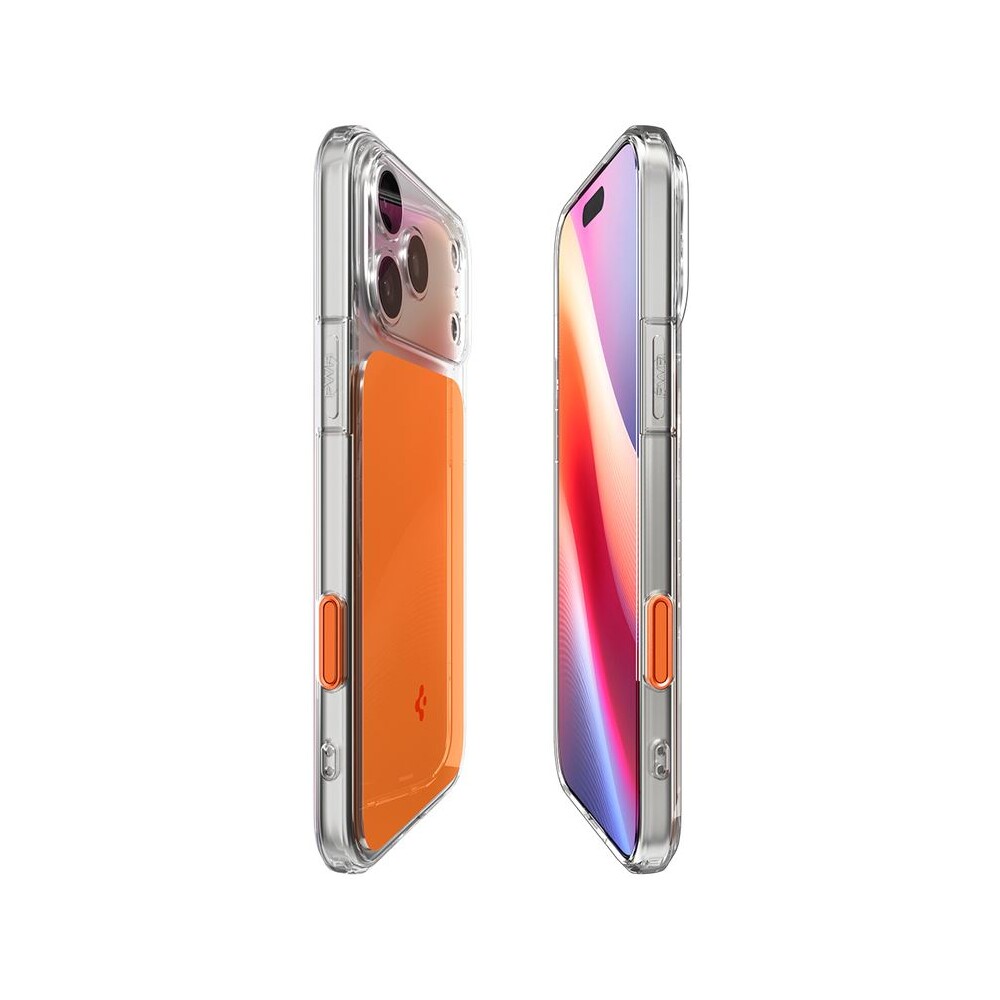 Spigen-Ultra-Hybrid-T-MagSafe-kryt-iPhone-17-Pro-glossy-orange