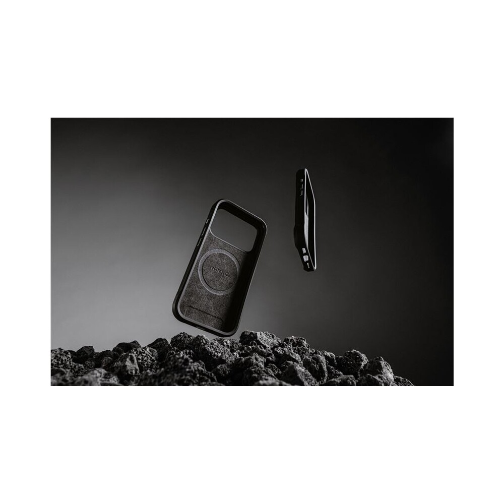 Nomad-Rugged-Leather-Case-Horween-MagSafe-kozeny-kryt-iPhone-17-Pro-Black