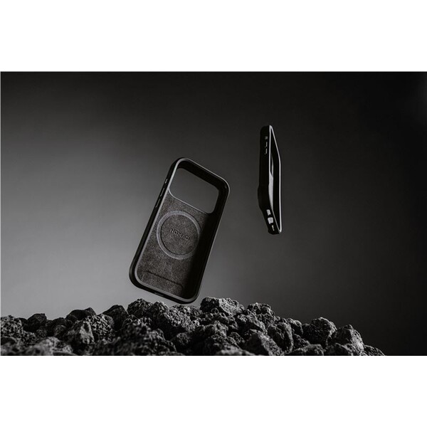 Nomad-Rugged-Leather-Case-Horween-MagSafe-kozeny-kryt-iPhone-17-Pro-Black