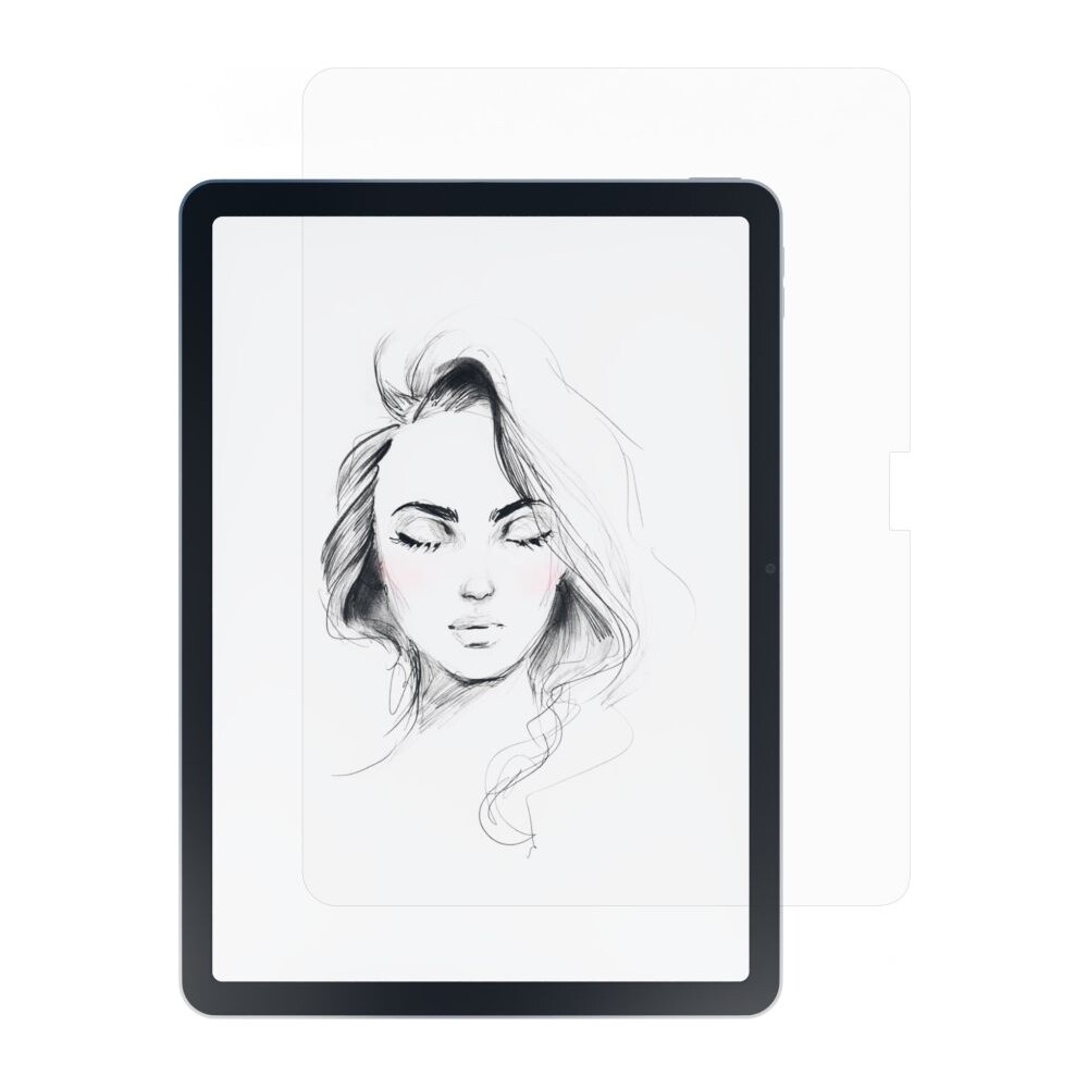 FIXED-PaperGlass-sklo-na-psani-a-kresleni-pro-iPad-Pro-13-2025-cire