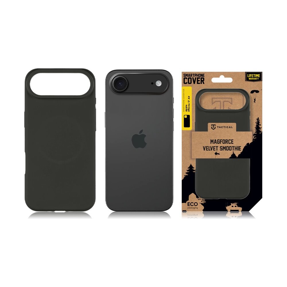 Tactical-MagForce-Velvet-Smoothie-kryt-Apple-iPhone-Air-Bazooka
