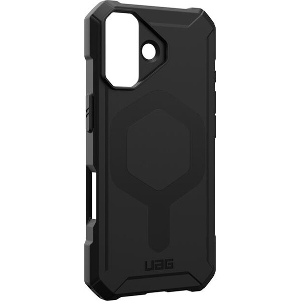 UAG-Essential-Armor-Magsafe-kryt-iPhone-17-cerny