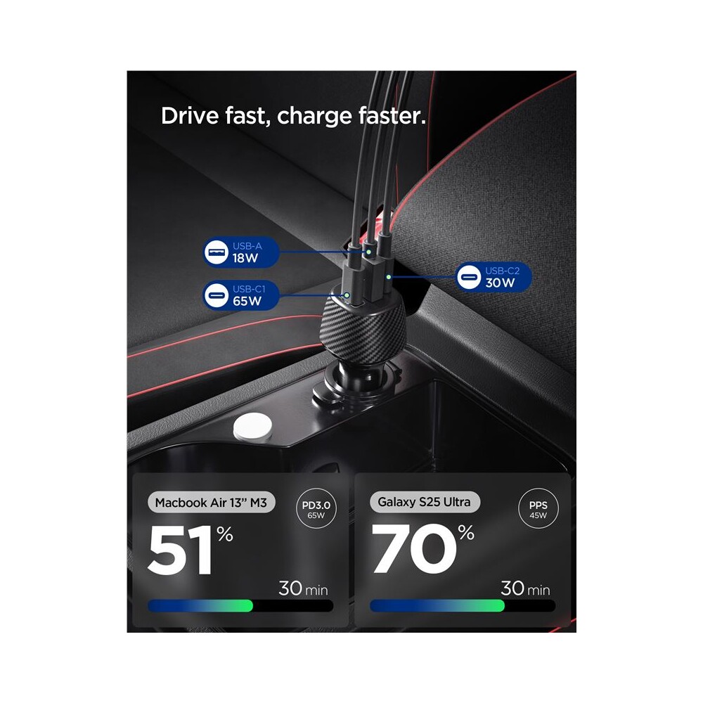 Spigen-Essential-nabijecka-do-auta-113W-cerna-EV1133-