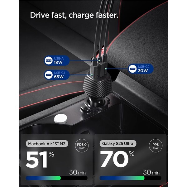 Spigen-Essential-nabijecka-do-auta-113W-cerna-EV1133-