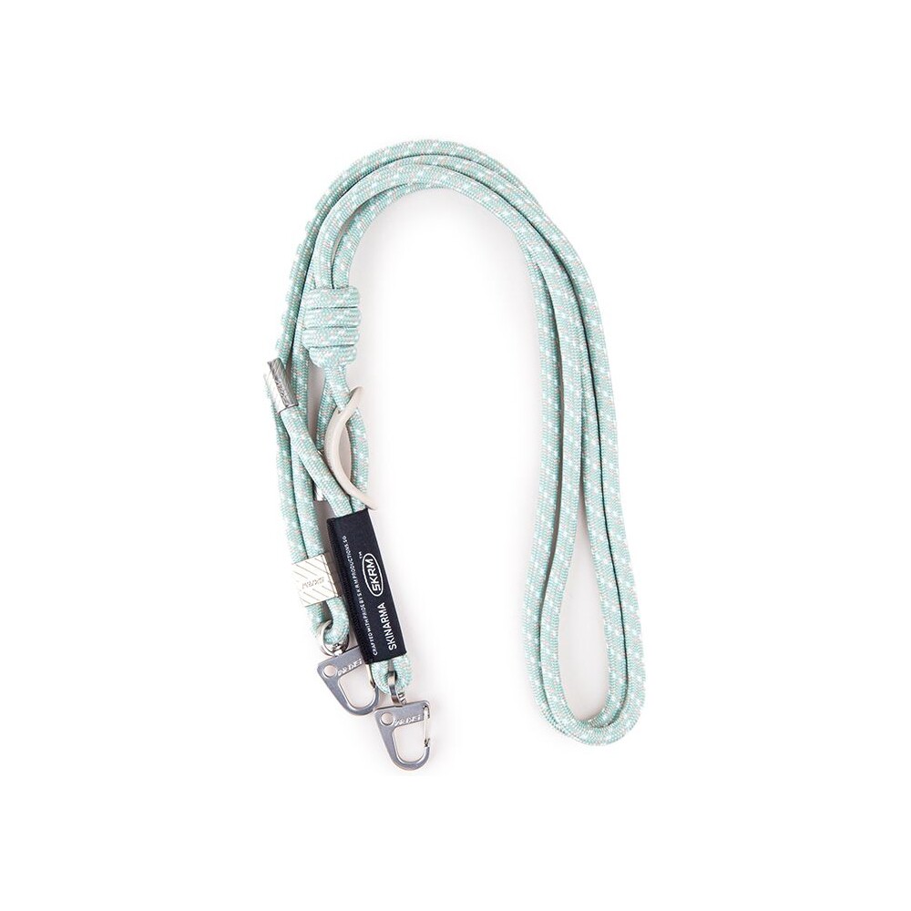 SKINARMA-Dyno-Universal-Lanyard-snurka-tyrkysova