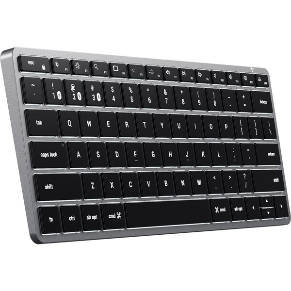 Satechi-Slim-X1-bezdratova-klavesnice-US-vesmirne-seda