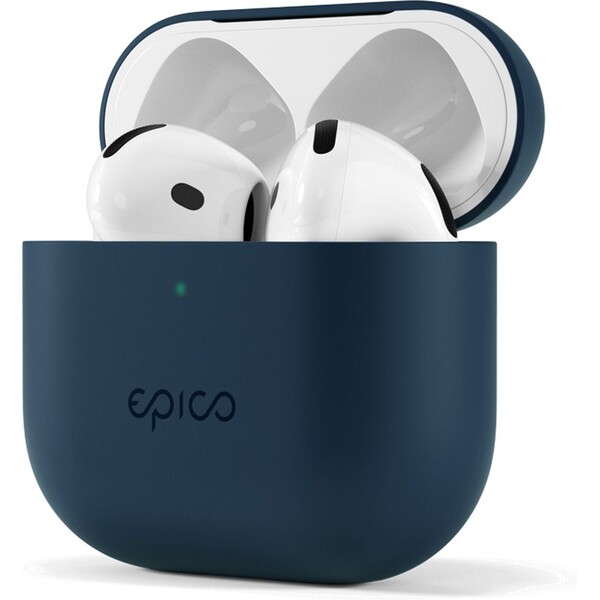 Epico-silikonovy-kryt-pro-Airpods-4-tmave-modry