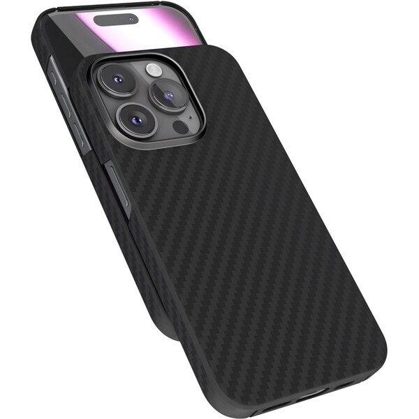 Epico-Mag-Carbon-kryt-pro-iPhone-16-Pro-cerna
