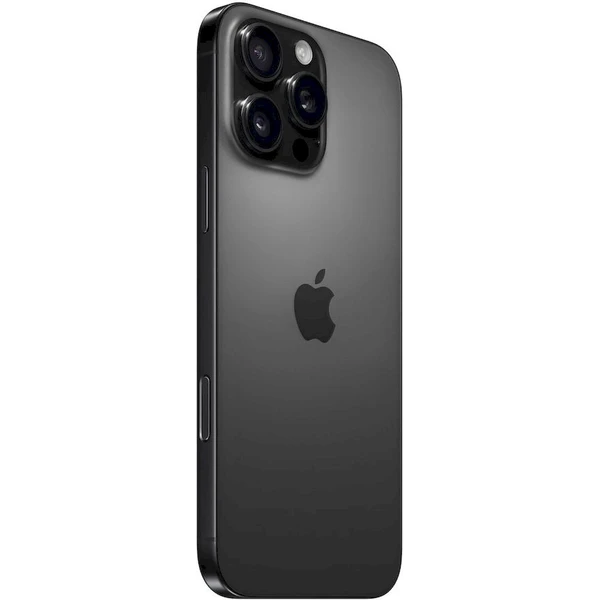 Apple iPhone 16 Pro Max 256GB černý titan - Mobilní telefony - Obrázek 07PD000K01