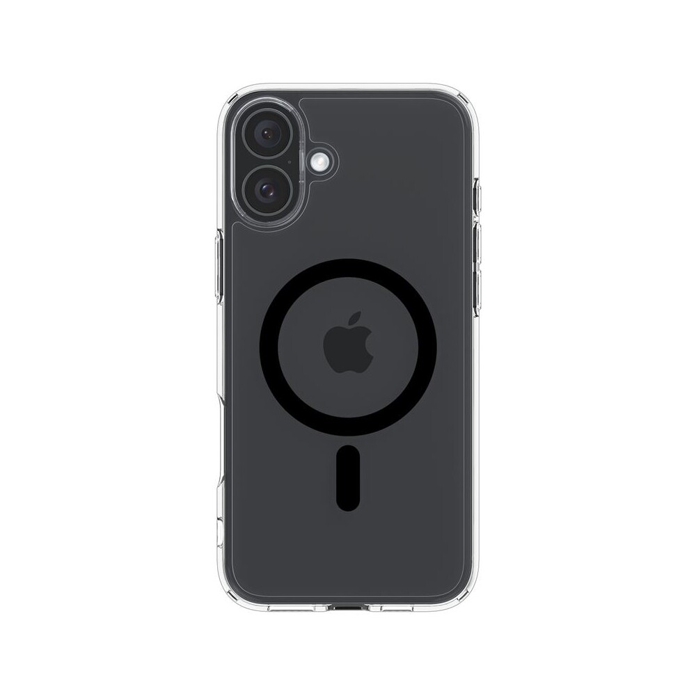 Spigen-Ultra-Hybrid-MagSafe-kryt-iPhone-16-Plus-black