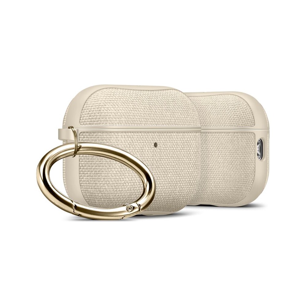 Spigen-Urban-Fit-pouzdro-AirPods-Pro-3-dune-beige