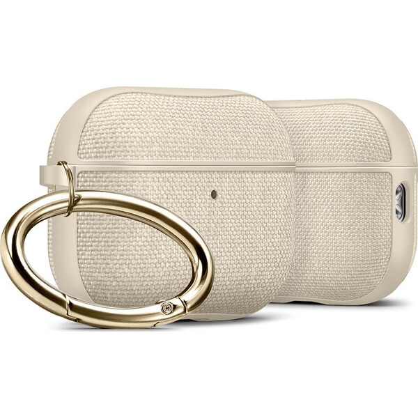 Spigen-Urban-Fit-pouzdro-AirPods-Pro-3-dune-beige