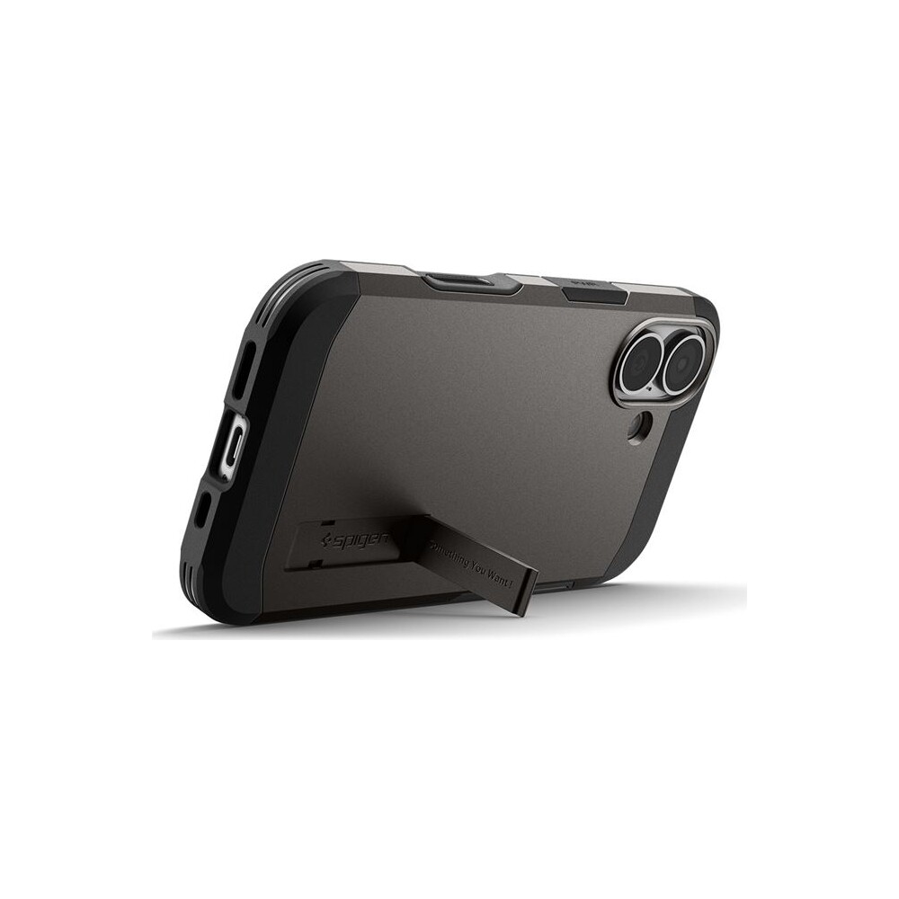 Spigen-Tough-Armor-T-MagSafe-kryt-iPhone-17-gunmetal