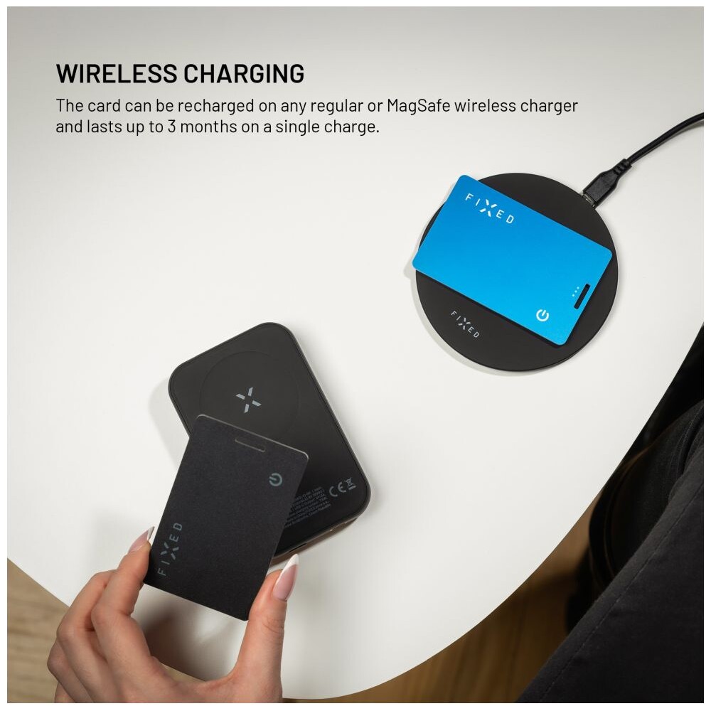 FIXED-Tag-Card-2-smart-tracker-s-Find-My-a-bezdratovym-nabijenim-modry