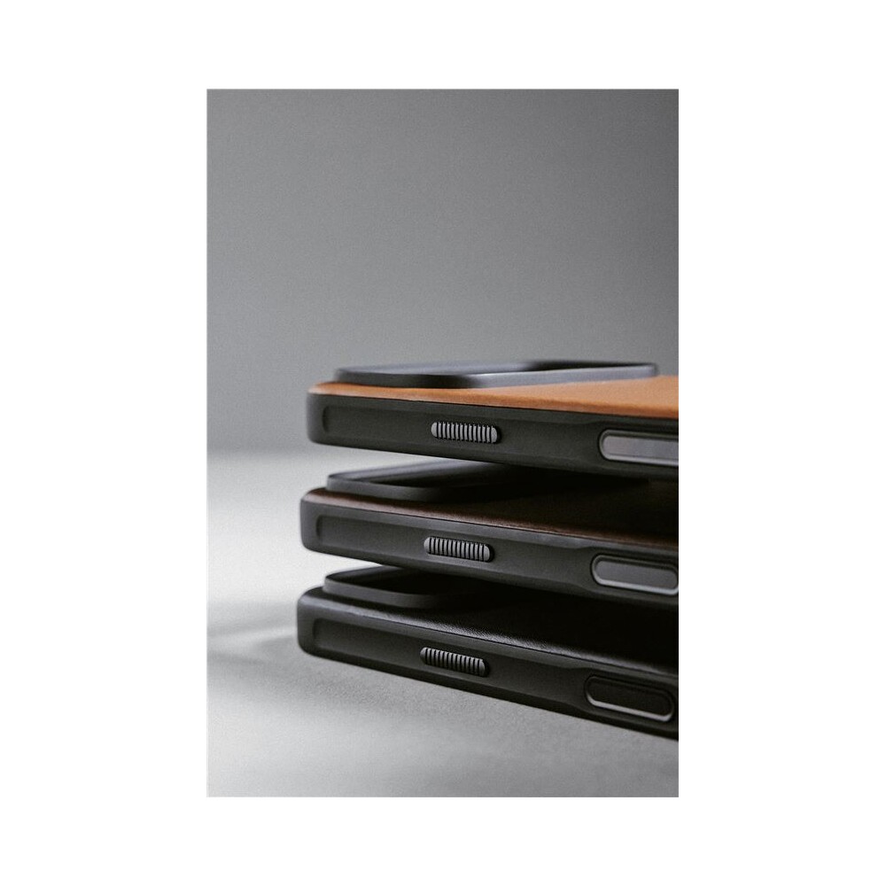 Nomad-Modern-Leather-Case-MagSafe-kozeny-kryt-iPhone-17-Pro-Max-English-Tan