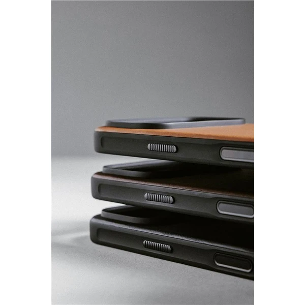 Nomad-Modern-Leather-Case-MagSafe-kozeny-kryt-iPhone-17-Pro-Max-English-Tan