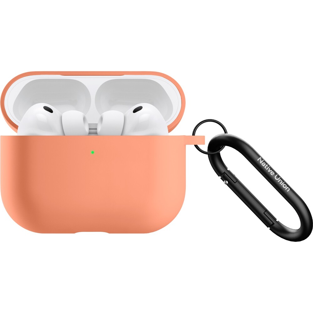 Native-Union-Active-Case-pouzdro-pro-AirPods-Pro-3-apricot