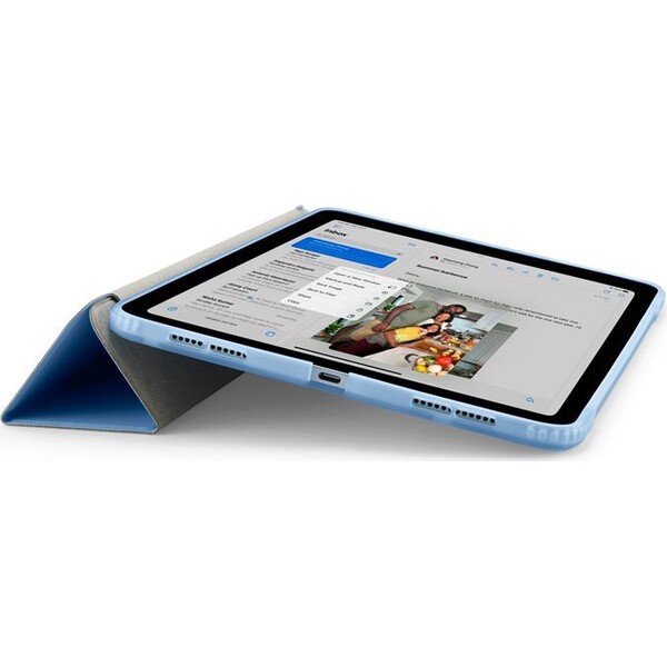 Pipetto-Origami-No7-Tri-Folio-pouzdro-iPad-11-2025-iPad-2022-svetle-modre