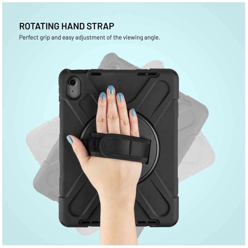 FIXED-Rugged-Tab-Case-odolne-pouzdro-se-stojankem-iPad-10-9-2022-iPad-11-2025-cerne