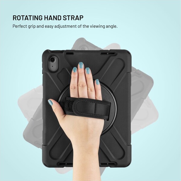 FIXED-Rugged-Tab-Case-odolne-pouzdro-se-stojankem-iPad-10-9-2022-iPad-11-2025-cerne